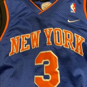 Nike Kids Ny Nicks Jersey